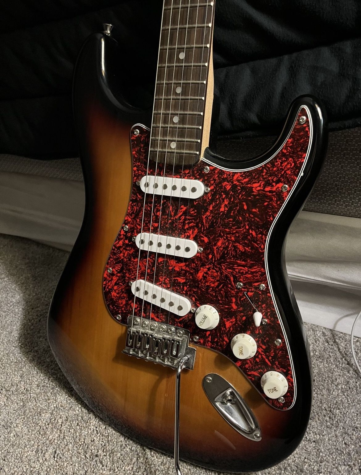 Fender Guitar for Sale in Queen Creek, AZ OfferUp