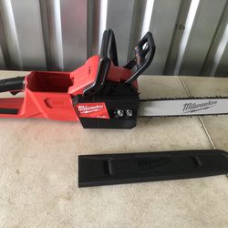 M18 FUEL 16 in. Chainsaw (Tool Only)