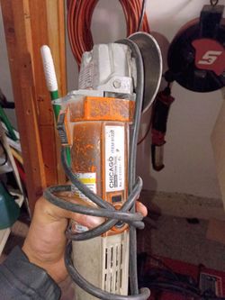 Power Tools