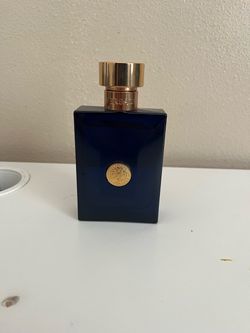Versace Dylan blue