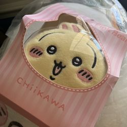 Chiikawa Usagi Eyeshadow Palette 