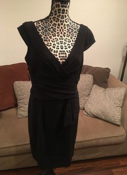 Short Dress