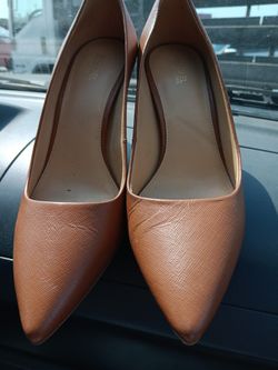 Zapatos Michael Kors  Semi Nuevos
