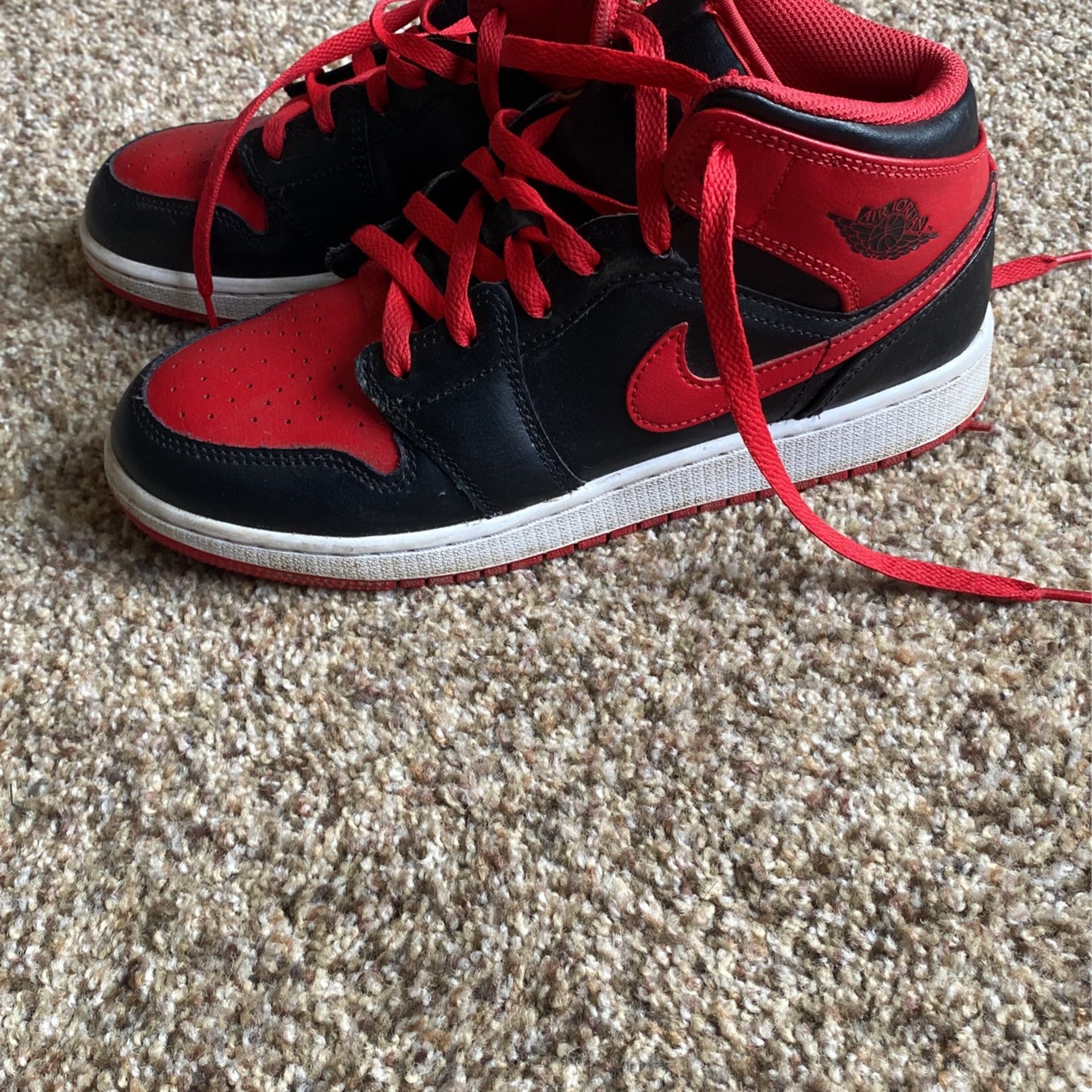 Jordan 1 Size 7