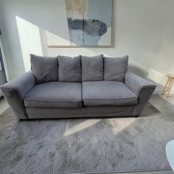 Free Large 3 Seater Couch