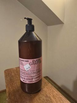 Every Green Colored Hair Restorative Conditioner 1000ml