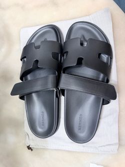 Hermes sandals