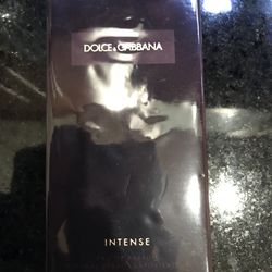 Dolce & Cabbana Intense 3.3oz