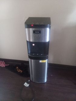 Water Dispenser