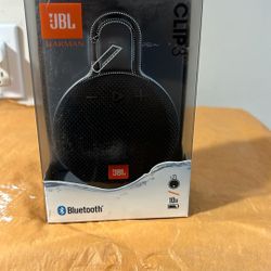 JBL Clip 3 Bluetooth
