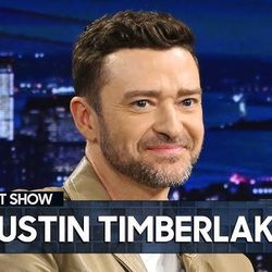 Justin Timberlake