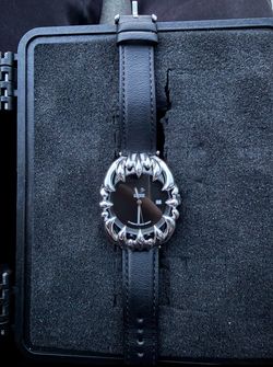 Alabaster Watch