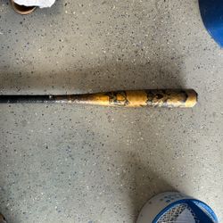 Demarini Voodoo -3