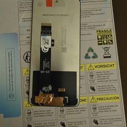 Touchscreen With Protect Glass Touchscreen For Moto  G Play 2024