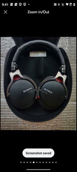Sony mdr1rnc sale