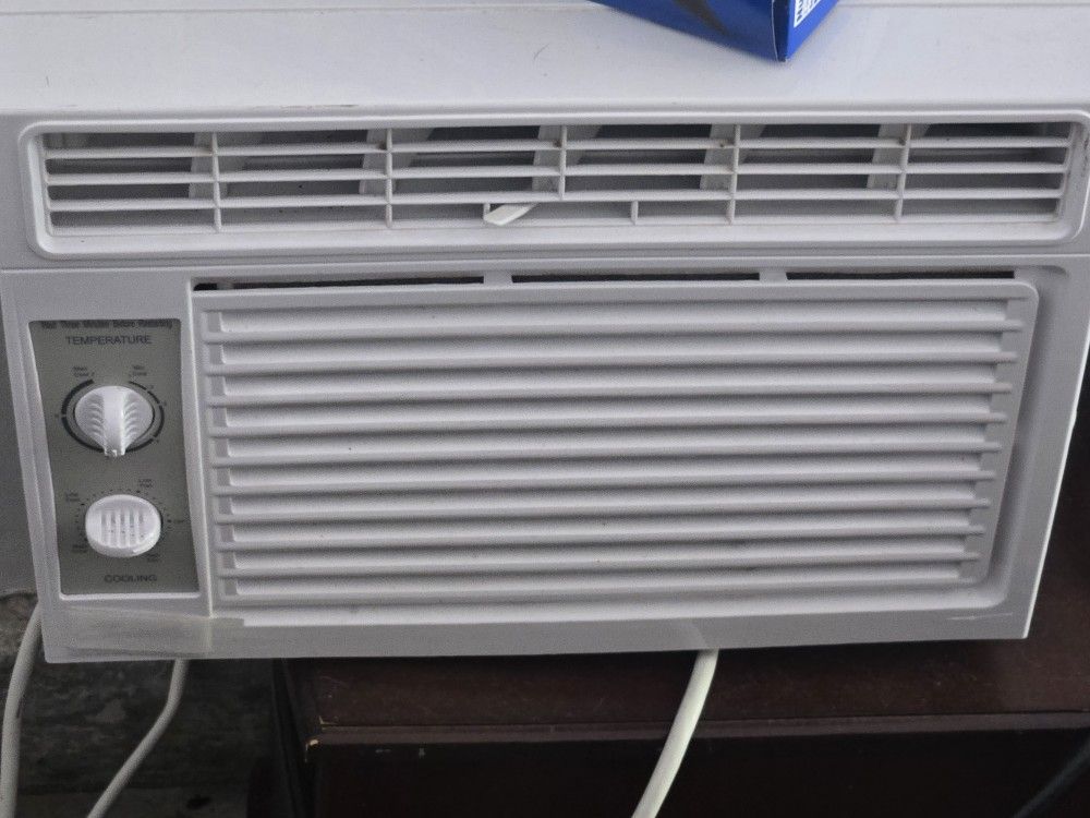 Air Conditioner