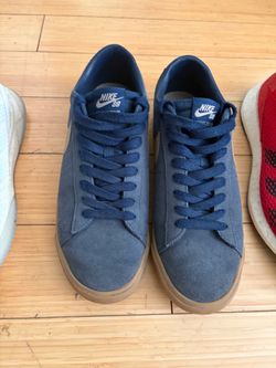Mens shoes size 9
