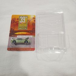 39th Annual Collectors Convention Nissan Skyline GT-R(BNR34)#2544/4200 New