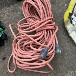 Extension Cord 