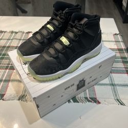 Jordan 11 Inner Beast Size 7