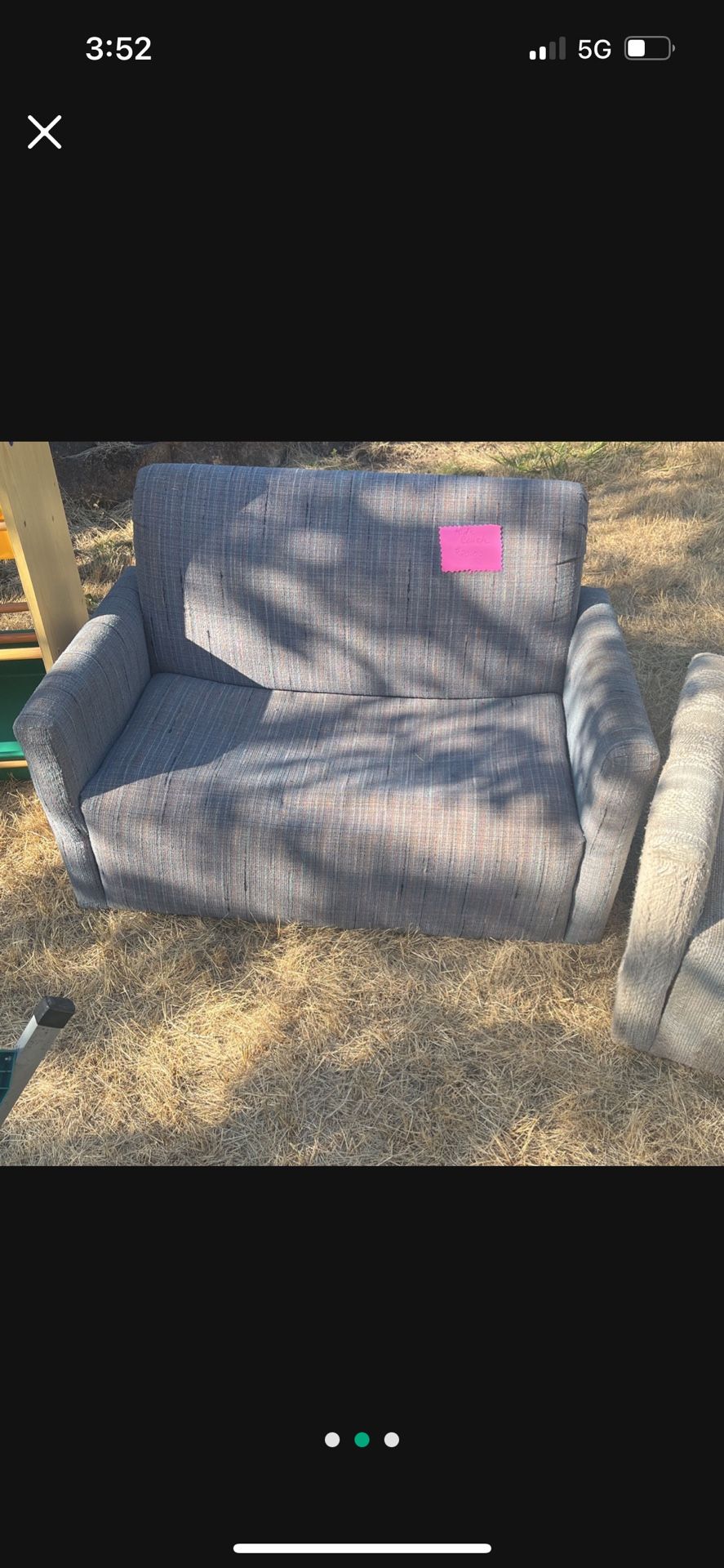 Kids Couch And Chair