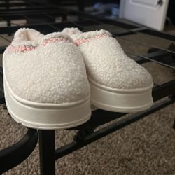 Winter Bootie