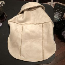 Darling Dog Coat Size Small