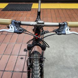 Se Vende Bicicleta Klein