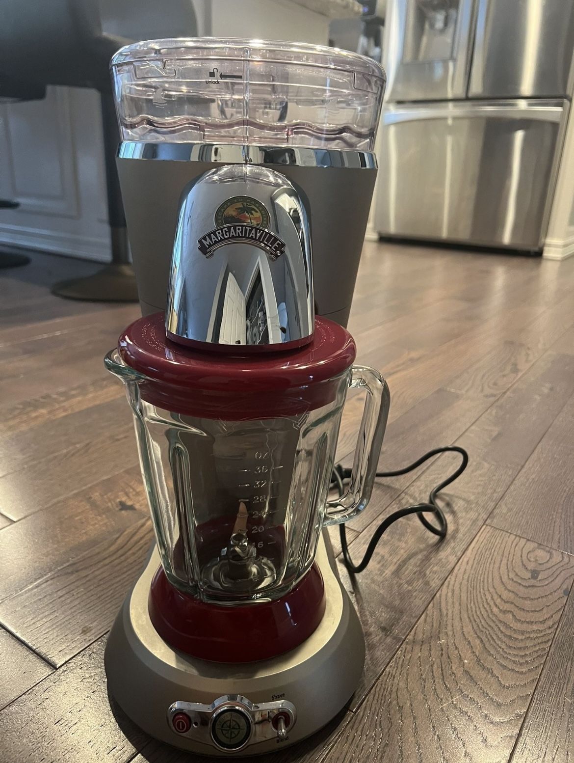 Margaritaville Frozen Concoction Maker