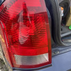 Tail Lights 