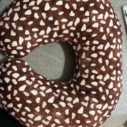 Original Boppy Nursing Pillow