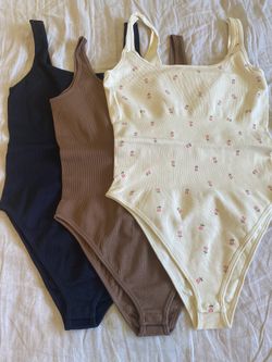 Bodysuits