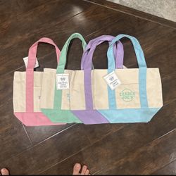 Trader Joy bag
