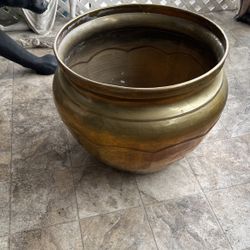 Maseta De Cobre