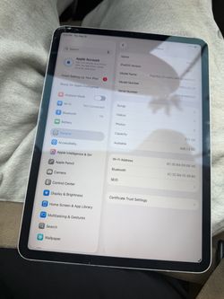 iPad Pro