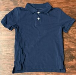 Boy’s Polo Shirt