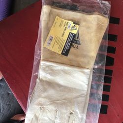 Welding Gloves