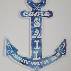 Nautical Home Goods