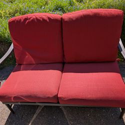 Loved Patio Set