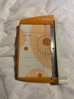 Fiskars Bypass Paper Trimmer