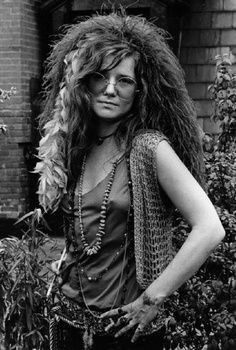 JANIS JOPLIN PICTURE