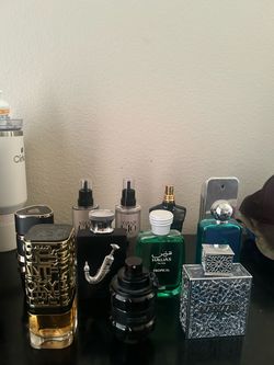 Colognes