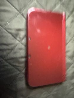 New 3ds xl
