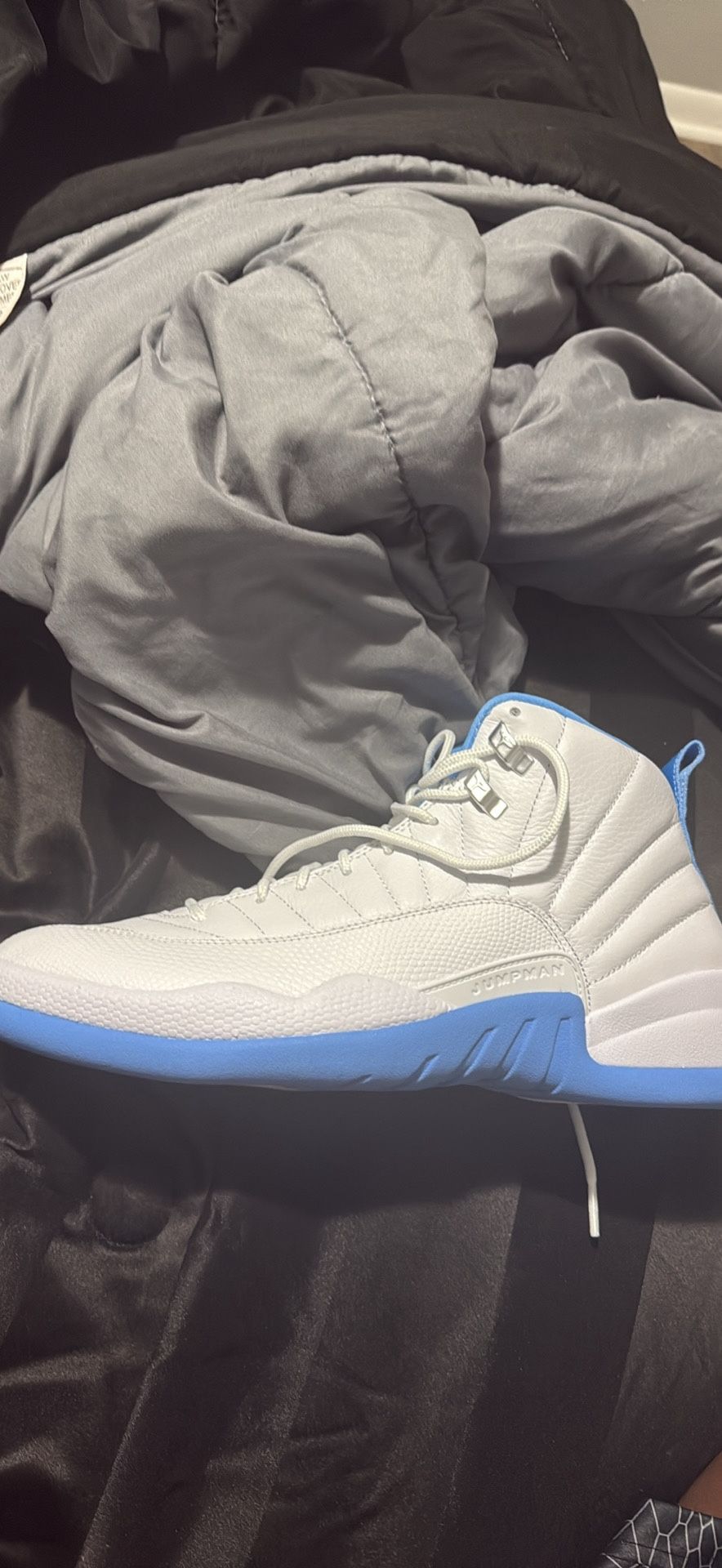 Jordan 12 Size 10 New