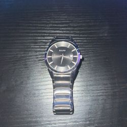 Bulova Classic Watch