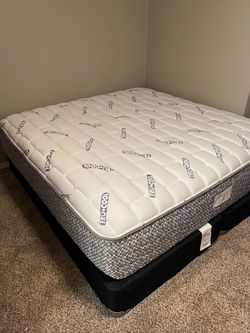 Brand New Mattresses Available!
