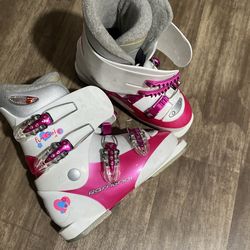 Ski Boots