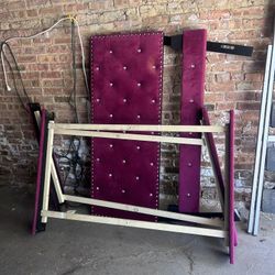 Full Size Bed Frame 