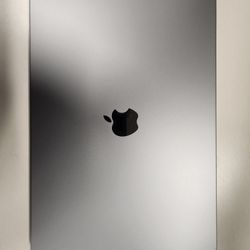 MacBook Pro M1 2021