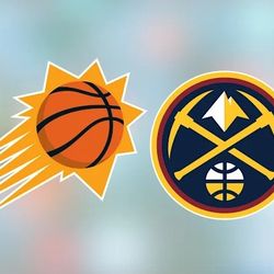 SUNS VS NUGGETS (Sixthman Seats)